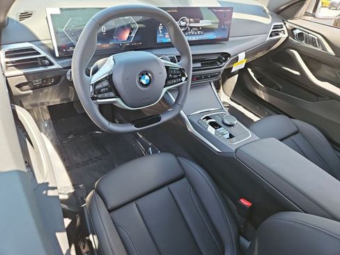 New 2027 BMW 430i Coupe w/ Parking Assistance Package RWD image 3