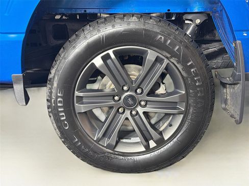 Used 2021 Ford F150 XLT w/ Equipment Group 302A High image 31