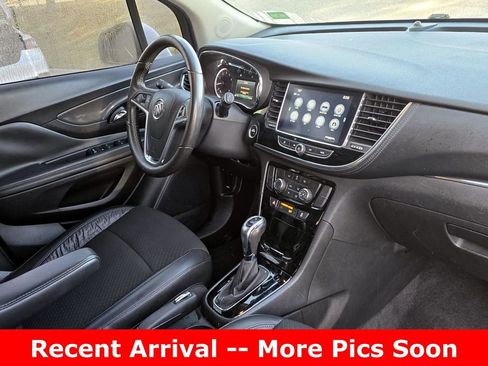 Used 2017 Buick Encore Preferred image 19