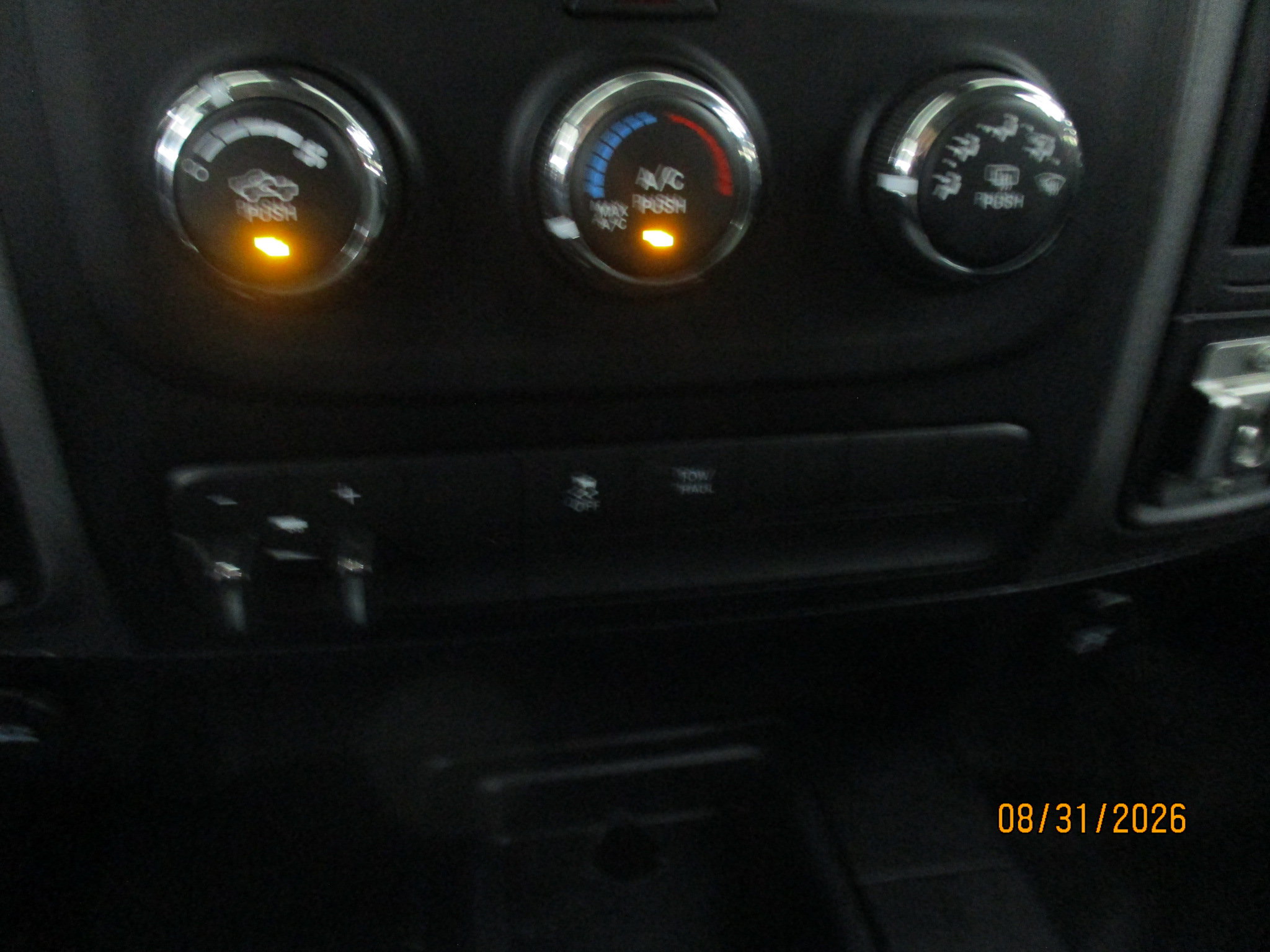Used 2015 RAM 3500 Tradesman w/ Power & Remote Entry Group AWD/4WD image 19