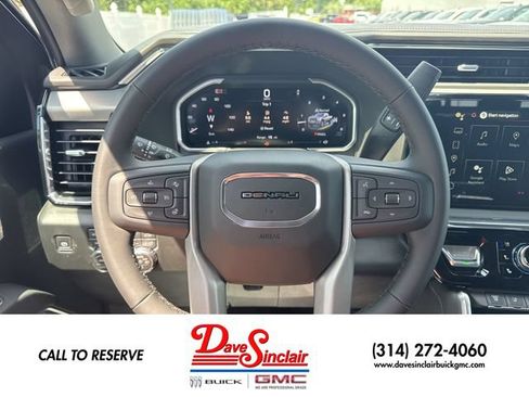 New 2026 GMC Sierra 2500 Denali w/ Denali Reserve Package AWD/4WD image 14