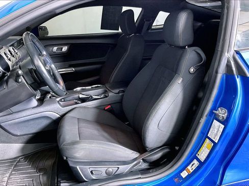 Used 2020 Ford Mustang GT w/ Ford Safe & Smart Package RWD image 31