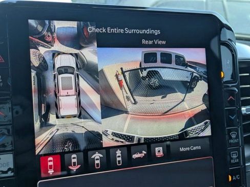 Used 2025 RAM 1500 Tungsten image 17