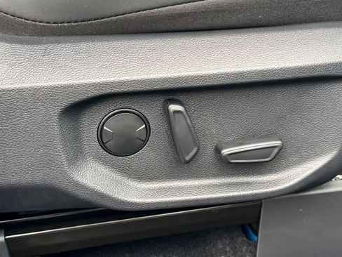 New 2025 Ford Ranger Raptor image 22