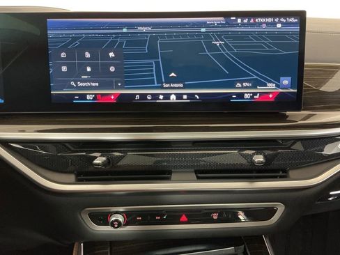 Certified 2024 BMW X5 sDrive40i w/ Premium Package image 12