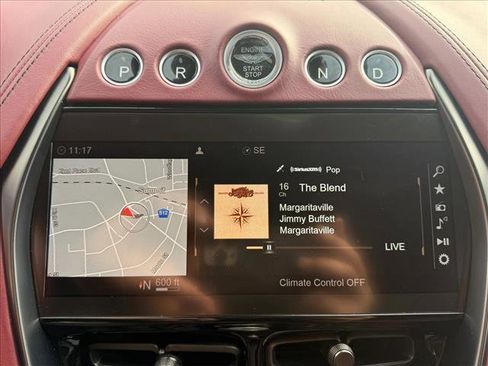 Used 2023 Aston Martin DBX 707 image 22