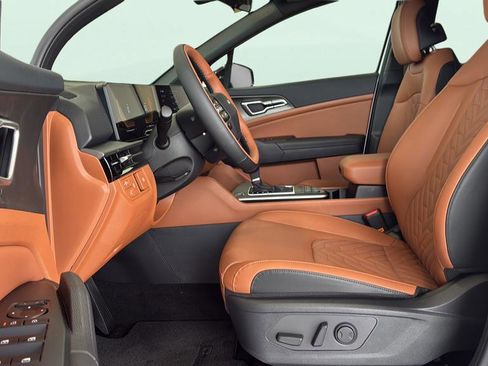 New 2026 Kia Sportage X-Line AWD/4WD image 22