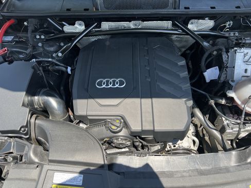 Certified 2023 Audi Q5 2.0T Premium Plus w/ Premium Plus Package AWD/4WD image 36