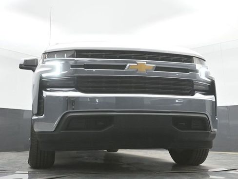 Used 2021 Chevrolet Silverado 1500 LT image 40