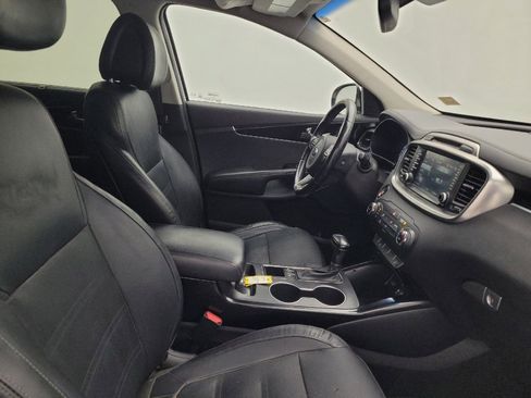 Used 2016 Kia Sorento SX AWD/4WD image 21