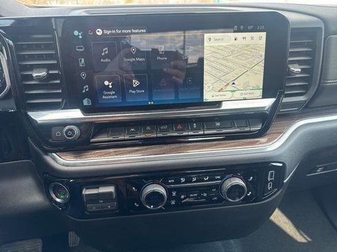 Certified 2026 Chevrolet Silverado 1500 LT image 18