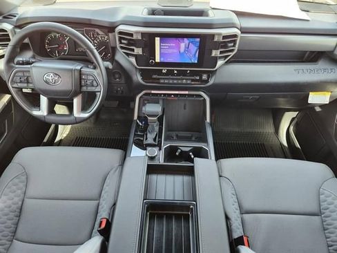 New 2025 Toyota Tundra SR5 RWD image 20