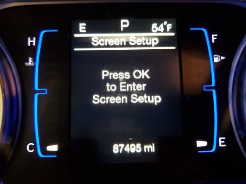 Used 2017 Chrysler 200 Limited Platinum w/ Comfort & Convenience Group image 17