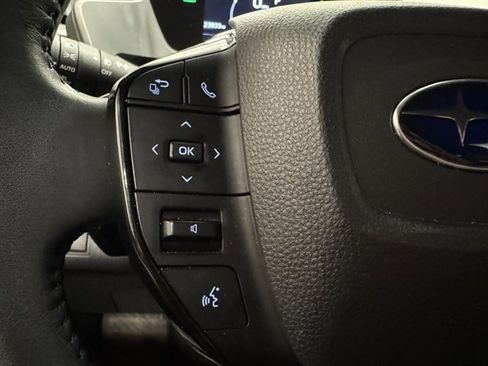Used 2023 Subaru Solterra AWD image 21