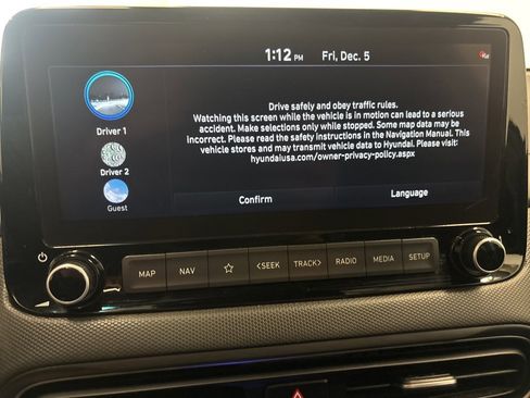 Used 2023 Hyundai Kona SEL w/ Convenience Package image 23