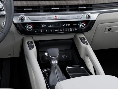 New 2025 Kia Telluride EX image 23