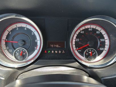 Used 2019 Dodge Grand Caravan SE