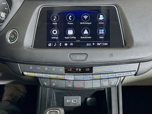 Used 2019 Cadillac XT4 Premium Luxury AWD/4WD image 15