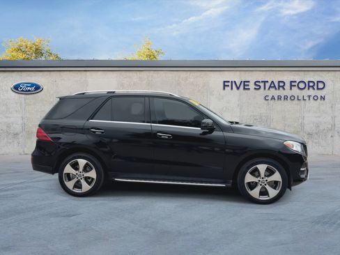Used 2018 Mercedes-Benz GLE 350 image 9