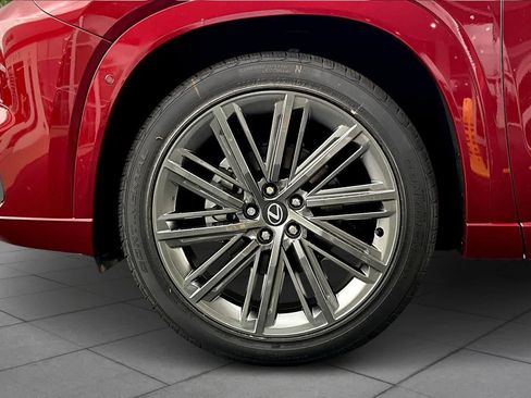 New 2026 Lexus TX 350 AWD image 20