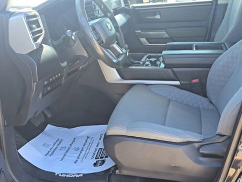 Used 2023 Toyota Tundra SR5 image 21