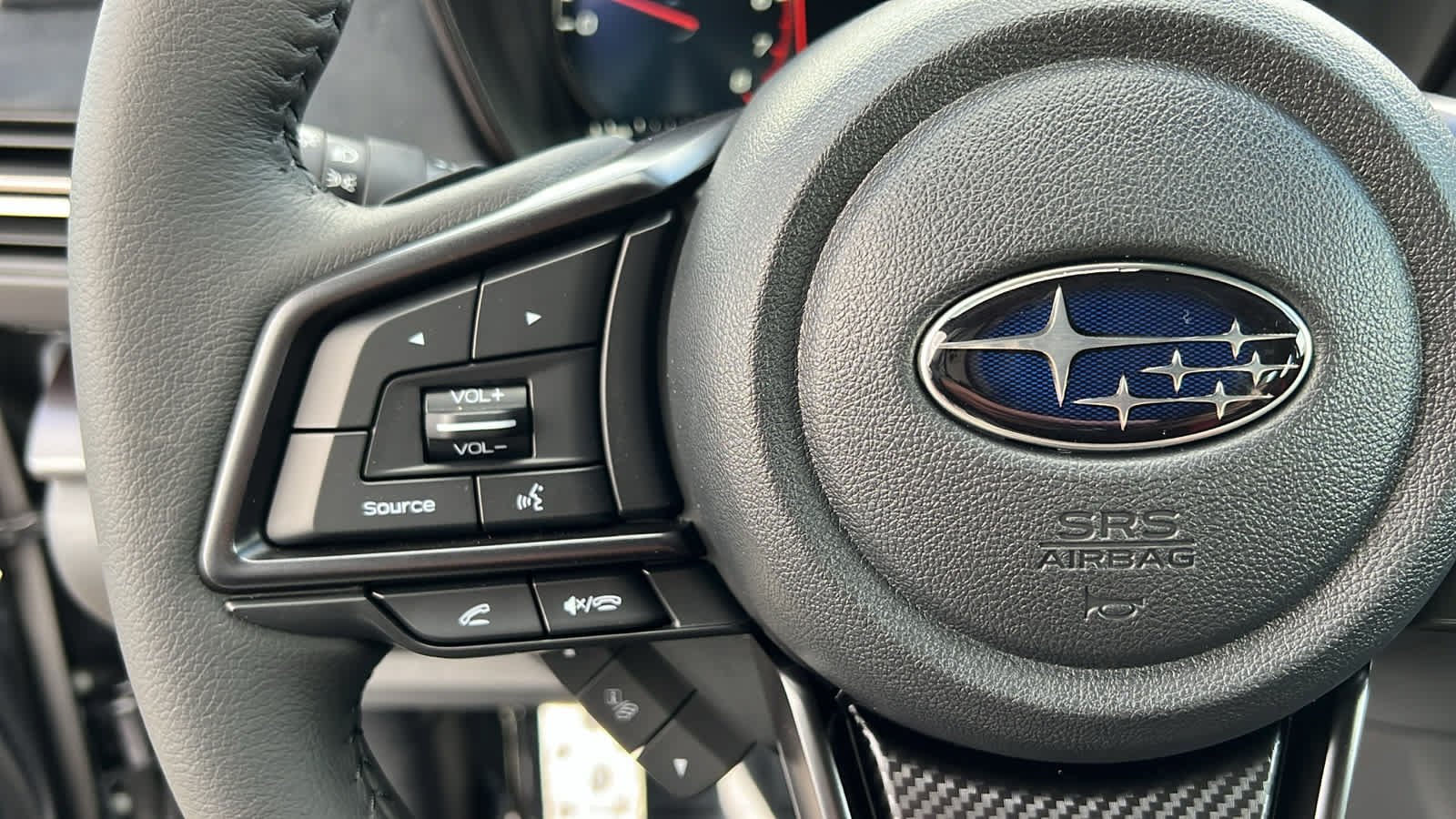 New 2026 Subaru WRX GT AWD/4WD image 19
