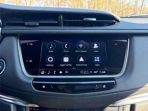 Used 2023 Cadillac XT5 Luxury image 18