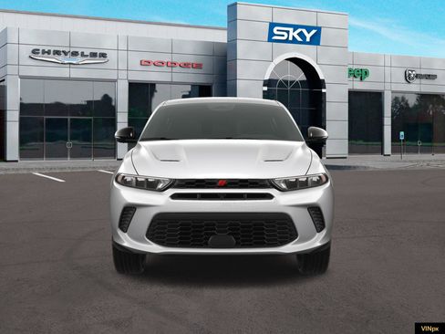 Used 2025 Dodge Hornet GT image 14