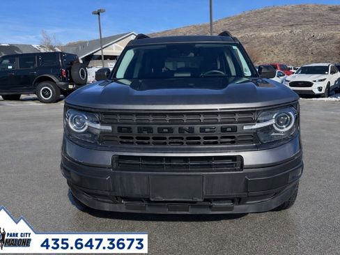 Used 2022 Ford Bronco Sport image 7