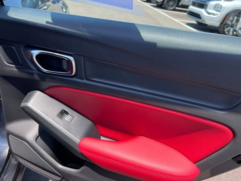 Used 2025 Acura Integra A-Spec FWD image 47
