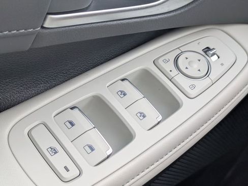 Used 2024 Hyundai Sonata Limited image 19