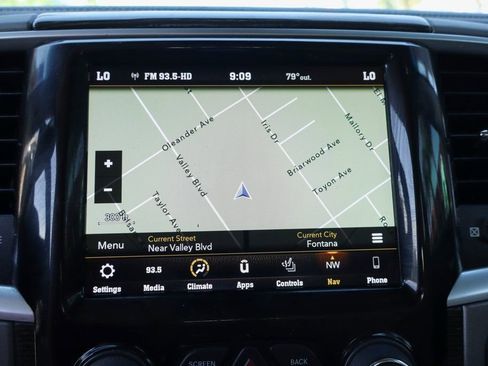 Used 2018 RAM 2500 Limited image 37