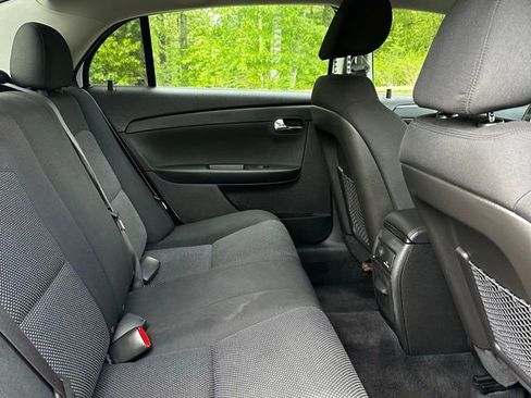 Used 2012 Chevrolet Malibu LT w/ 1LT All-Star Package FWD image 25