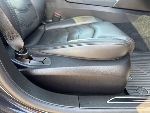 Used 2020 Cadillac CT6 Premium Luxury AWD/4WD image 33
