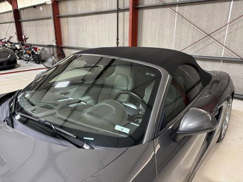 Used 2013 Porsche Boxster S image 31