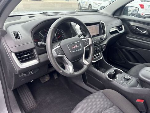 Used 2023 GMC Terrain SLE w/ Driver Convenience Package AWD/4WD image 10