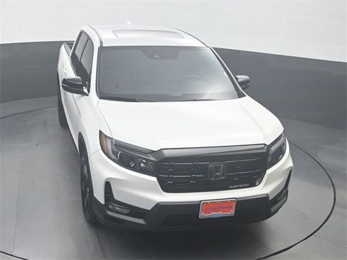 Used 2025 Honda Ridgeline Black Edition image 19