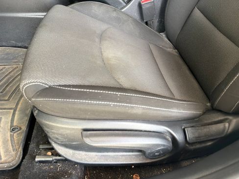 Used 2024 Kia Forte LX FWD image 5