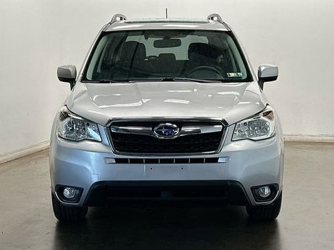 Used 2014 Subaru Forester 2.5i Limited w/ Popular Package #2 AWD/4WD image 28