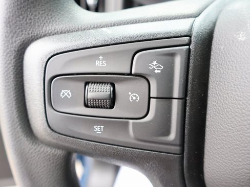 New 2026 Chevrolet Silverado 3500 W/T image 17