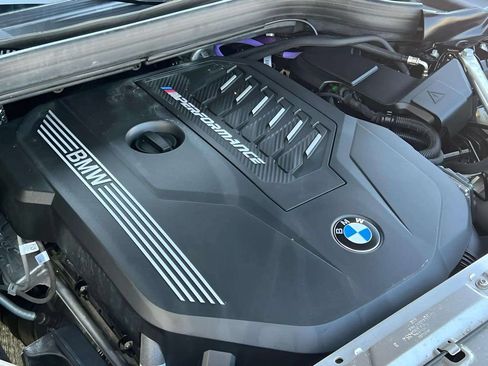 Used 2023 BMW X3 M40i AWD/4WD image 29