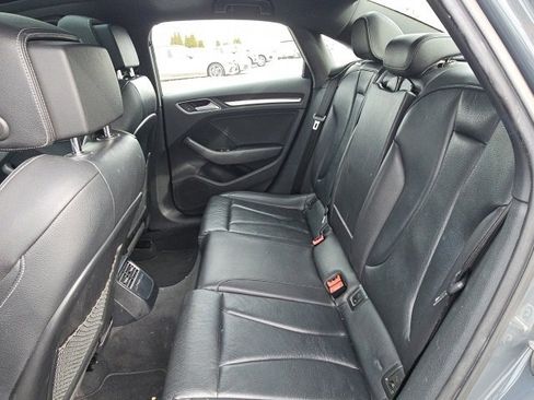 Used 2020 Audi A3 2.0T Premium image 11