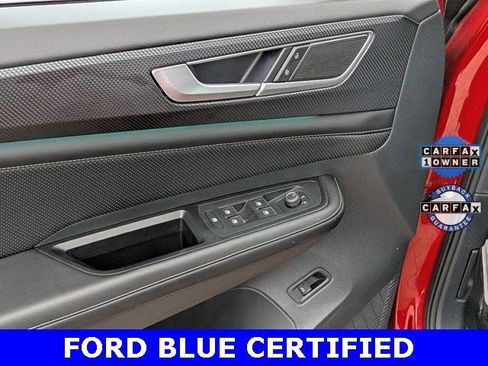 Used 2024 Volkswagen Atlas Cross Sport SEL R-Line image 15