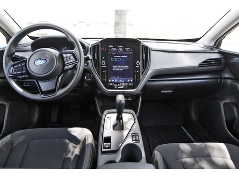 Certified 2026 Subaru Crosstrek 2.5i Premium AWD/4WD image 9