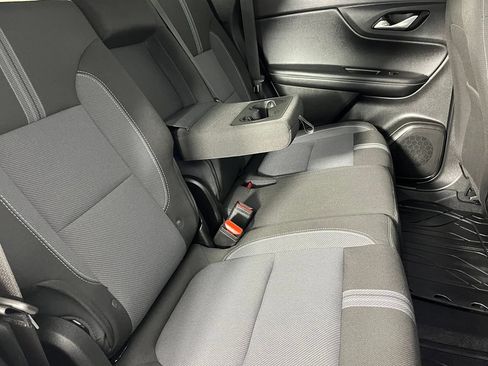 Used 2023 Chevrolet Blazer LT w/ Convenience Package FWD image 21