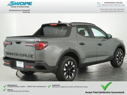 New 2026 Hyundai Santa Cruz SEL