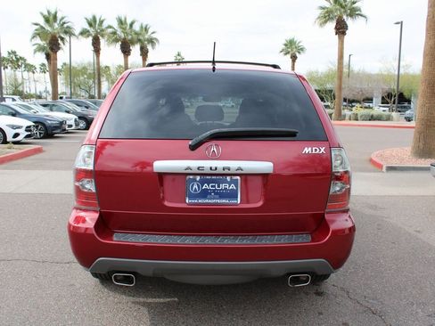 Used 2004 Acura MDX Touring image 4