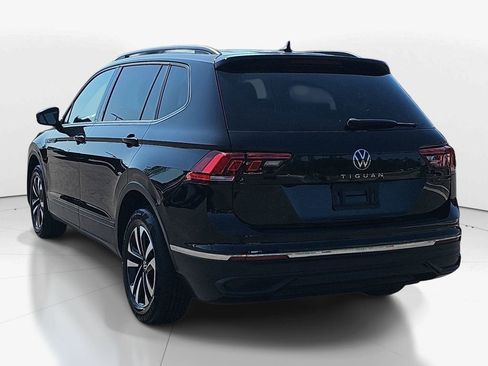 Used 2024 Volkswagen Tiguan S FWD image 7
