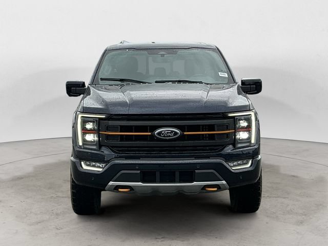 Certified 2023 Ford F150 Tremor w/ Equipment Group 402A High AWD/4WD image 2