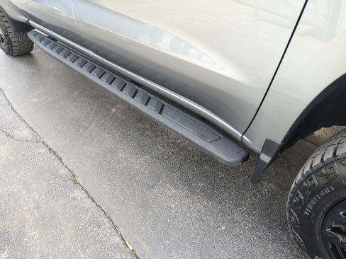 Used 2023 Chevrolet Silverado 1500 LT Trail Boss w/ Protection Package image 4